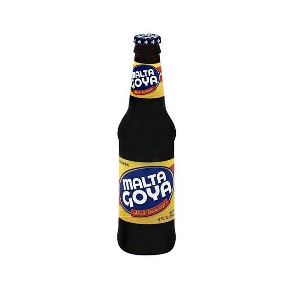 3985 Malta Goya x 12 Oz x Un