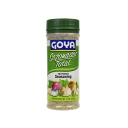 3884 Sazonador Total Goya x 11 Oz x Un