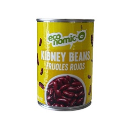Frijoles Rojos en Lata Don Anecio x 15 Oz x Un