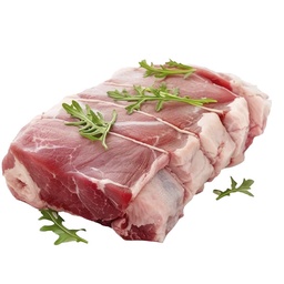 Lomo de cerdo Deshuesado x Kilo
