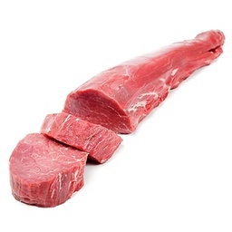 Lomo Fino Friogan x 1 Kg