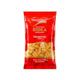 Macarron Rioka x 1000 Gr