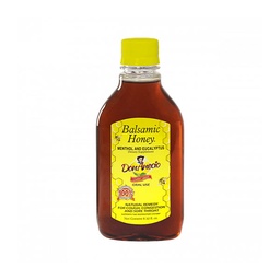 Miel Balsamica Eucalipto y Menta Don Anecio x Un