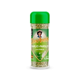 Perejil Don Anecio x 40 Gr x Un