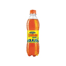 Refresco Colombiana Postobon Pet x 400 ml x Un