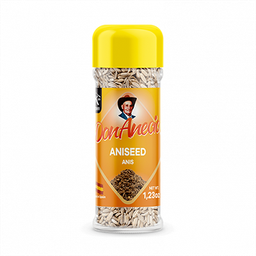 Sazon Anis Don Anecio x 12 Oz x Un