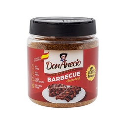 Sazonador BBQ Don Anecio x 12 Oz x Un