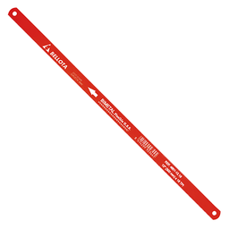 Segueta Bimetal Bellota 12" X 18 D x Un