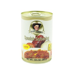 Sofrito Español Don Anecio x 390 Gr x Un
