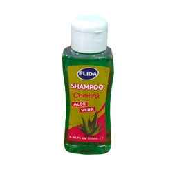 Champu aloe vera 100 ml x un don anecio