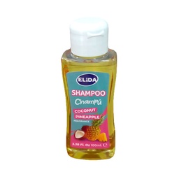 Champu coco piña100 ml don anecio