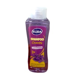 Champu lavanda 500 ml x un don anecio