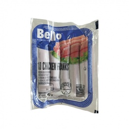 salchichas